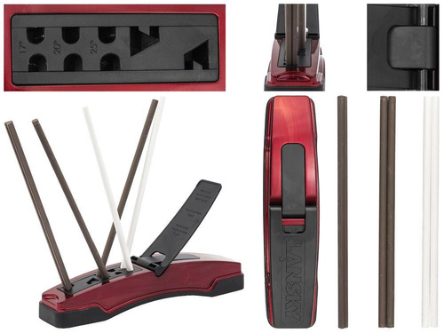 Messerschärfer - Lansky - Master's Edge Messerschärfer - MEDGE1