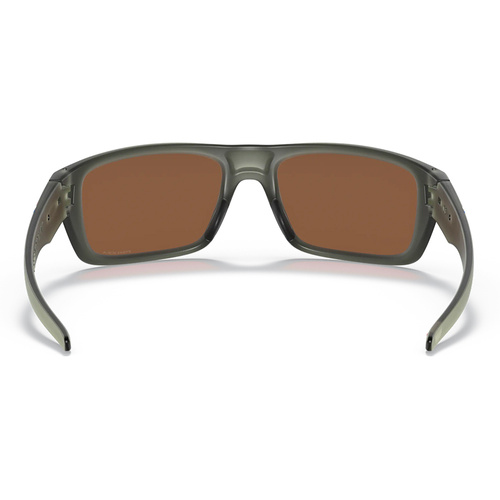 Oakley - SI Drop Point Schutzbrille - Matte Olive - Tungsten - OO9367-1960 - -