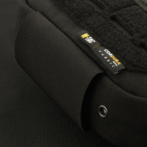 M-Tac - Breakaway Hüfttasche Dangler Elite Gen.II - Cordura 1000D - Schwarz - 10086802 - Sonstige