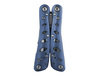 Ganzo - G101-H Multitool - 14 Werkzeugen - Blau - 265-001
