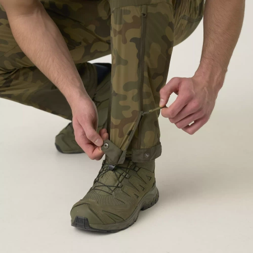 Wanderhosen - Helikon - Taktische Hose Trooper - Storm Stretch - Wz. 93 - SP-TRP-NL-04