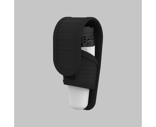 LED-Taschenlampen - Armytek - Taschenlampe LED Bear WRG - Magnetisches Ladegerät - 1500 lm - 510 m - Schwarz - F09901C