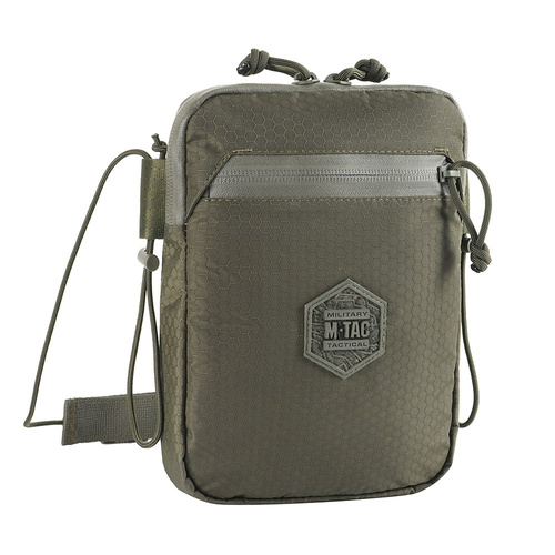 M-Tac - Taschenbeutel Elite - Ranger Green - 10230023 - Taschen - Outdoor