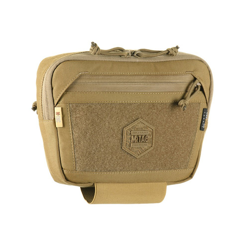 Ausrüstung - M-Tac - Cargo-Tasche für Große Taktische Weste Elite Gen.II - Coyote - 10249005 - Zubehör