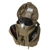 Helikon - Tasche Essential Kitbag® - Nylon Polyester Blend - Earth Brown / Clay - TB-EKB-CD-0A0BA