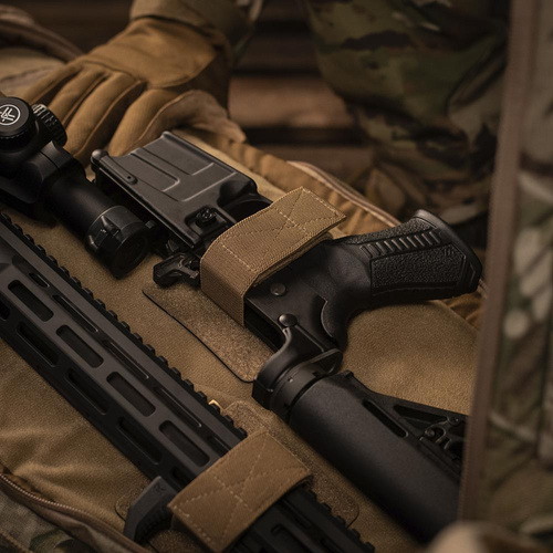 Rucksäcke - M-Tac - Rucksackeinsätze - 3 Stück - Coyote - 10220005 - Zubehör