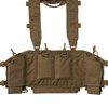 Helikon - Chest Rig Weste Guardian Recce - Cordura - Olive Green - KK-GRC-CD-02