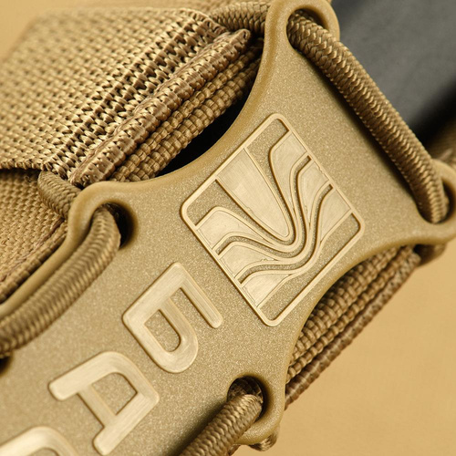 Ausrüstung - M-Tac - Universal-Magazintasche PCC - Coyote - 10188023 - Magazin & Munitionstaschen