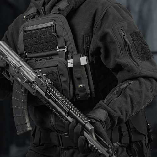 M-Tac - Tourniquet Tasche Gen.III Velcro - Schwarz - 10137402 - Medic Taschen