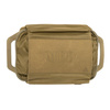 Direct Action - Med Pouch Horizontal Mk II® First Aid Kit - Coyote Brown - PO-MDH2-CD5-CBR