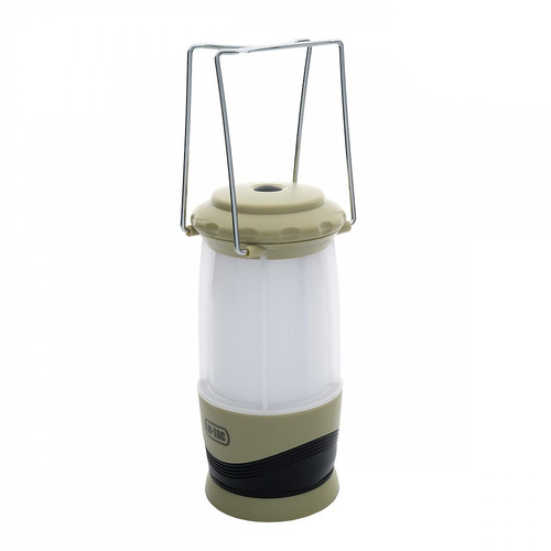 M-Tac - Campinglampe LED - Khaki - MTC-CL280M-KH - Campinglampen - Outdoor