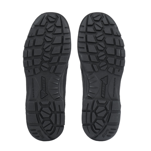 Bates - Tactical Sport 2 Schuhe - Zip - Schwarz - 3180 - Militärstiefel - Bekleidung