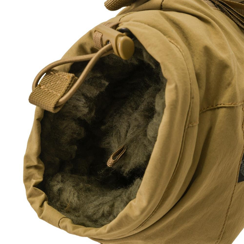 Bekleidung - Helikon - Frostbeulen-Handwärmer - StormStretch - Olive Green - WM-FHW-NL-02 - Winterhandschuhe