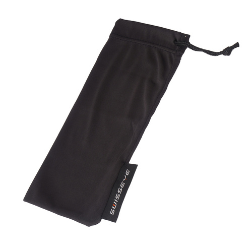 Augenschutz - Swiss Eye - Nighthawk Pro Schießbrille - Schwarz - Drei Visiere - 40294 - Ballistische Brillen