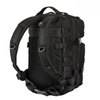 M-Tac - Assault Pack Rucksack - 20L - Schwarz - 10332002