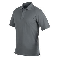 Helikon - Koszulka Polo UTL Lite - Schatten Grau - PD-UTL-TL-35