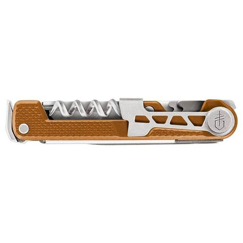 Multitools - Gerber - Multitool Armbar Kork - Orange - 30-001582 - Multitool Gerber
