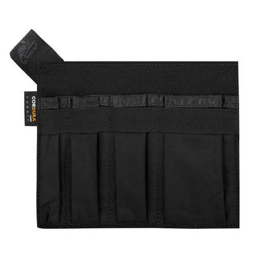 Helikon - Organizer Insert Large® - Schwarz - IN-OGL-CD-01 - Seitentaschen & Organizer