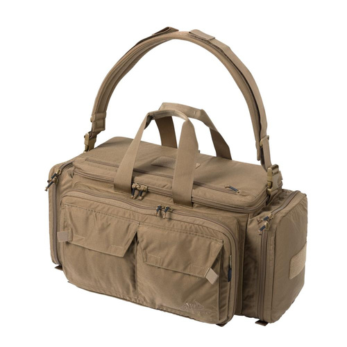 Helikon - Rangemaster Gear Bag® - Coyote - TB-RMG-CD-11 - Taschen