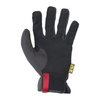 Mechanix - Taktische Handschuhe FastFit - Schwarz / Grau - MFF-05