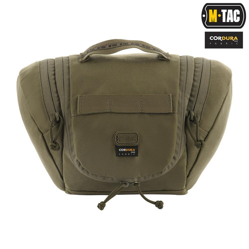 Sonstige - M-Tac - Elite Gen.II Militär Kosmetiktasche - Cordura - Ranger Green - 10108023
