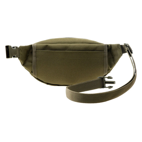 Gürtel, Bein & Hüfttaschen - Magnum - PLOVER Hüfttasche - 2 L - MOLLE - Olive Green - 92800308791