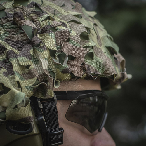 M-Tac – Vilha Helmüberzug – Multicam – PASGT – 10227008 - Helmbezüge
