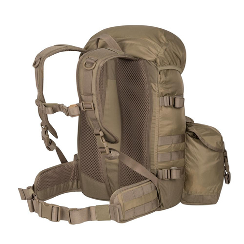 Touren, Patrouille (26-40 Liter) - Helikon - Matilda-Rucksack - 35 L - Shadow Grey - PL-MTA-NL-35