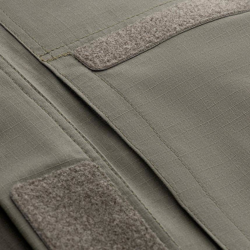 M-Tac - Patrol Flex Uniform Sweatshirt - Dark Olive - 20028048 - Militär-Sweatshirts - Bekleidung