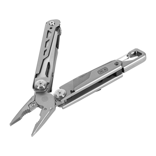M-Tас - Multitool Typ 8 - Silber - 60023401 - Multitool M-Tac - Multitools