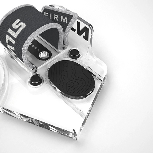 Silva - Arc Jet 360 Kompass für Linkshänder - 37893 - Kompasse