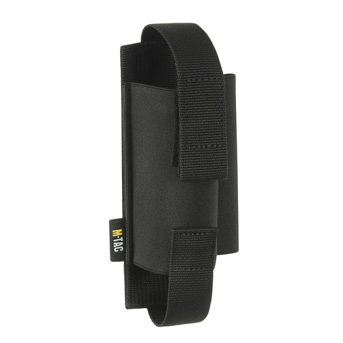 Medic Taschen - M-Tac - Taktische Tourniquet-tasche mit Molle Gen. III Panel - Schwarz - 10137302