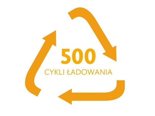 Fenix - 21700 5000 mAh 3,6 V Li-Ion-Akku - USB-C - ARB-L21-5000U - Batterien - Outdoor