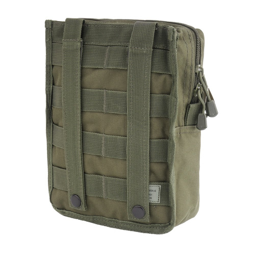 Universal & Cargo Taschen - Mil-Tec - Molle Belt Pouch Large - OD Green - 13487101