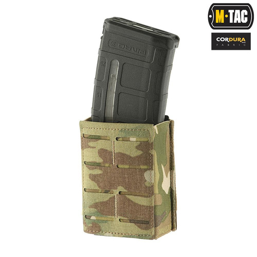 Ausrüstung - M-Tac - Flexible lasergeschnittene Tasche - AR / AK - Multicam - 10162008 - Magazin & Munitionstaschen