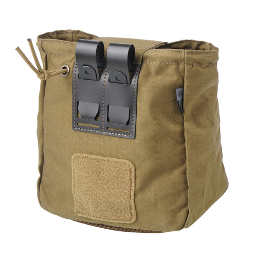 Drop Taschen - Templars Gear - Müllsack Dump Bag Short - Ranger Green - TG-DB-S-RG