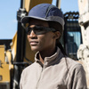 Bolle Safety Standard Issue - RUSH+ ballistische Brille - Getönt - PSSRUSP443B