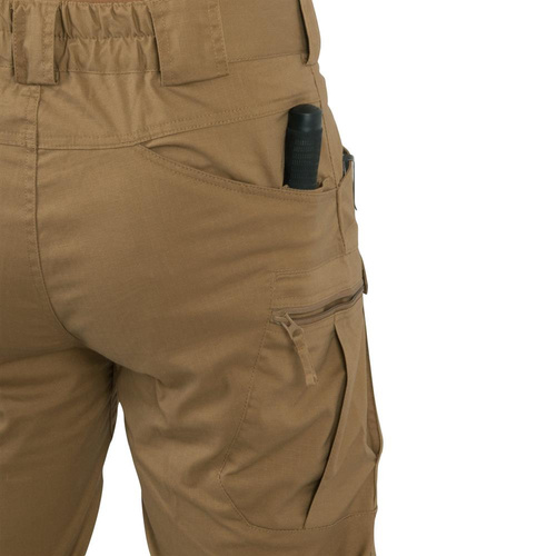 Cargohosen - Helikon - UTP® (Urban Tactical Pants®) - Polycotton Ripstop - Jungle Green - SP-UTL-PR-27