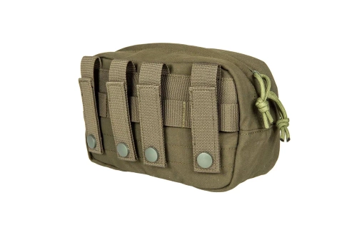 Primal Gear - Tragetasche Nomys - Klein - Horizontal - Olive - PRI-19-031768 - Universal & Cargo Taschen - Ausrüstung