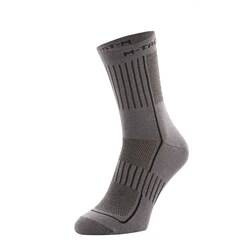 M-Tac - Leichte Trekking-Socken Mk.3 - Dunkelgrau - 30903012