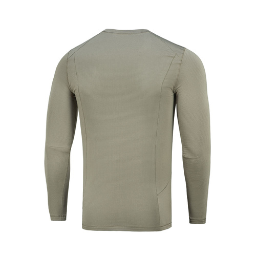 M-Tac - Thermo-T-Shirt Polartec Winter Baselayer Vent - Tan - 70033003 - Thermoaktive Hemden - Bekleidung