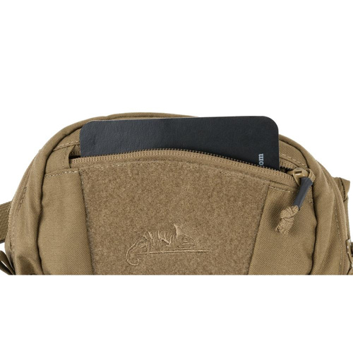 Helikon - Gürteltasche Possum® - Cordura® - Olive Green - TB-PSM-CD-02 - Gürtel, Bein & Hüfttaschen - Outdoor