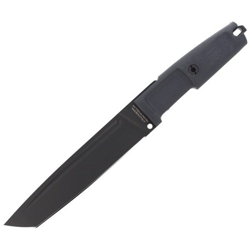 Extrema Ratio - T4000 S Schwarzes Messer - 04.1000.0436/BLK - Messer