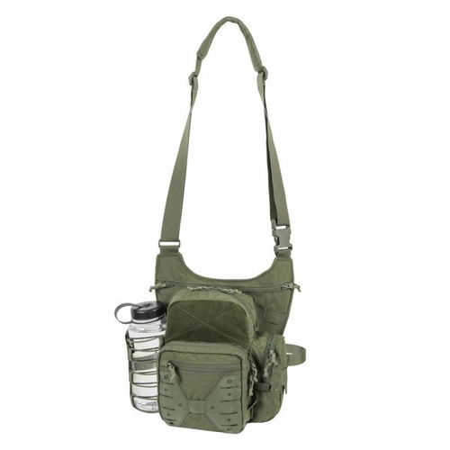 Helikon - EDC Seite Tasche ® - Olivgrün - TB-PPK-CD-02 - Gürtel, Bein & Hüfttaschen