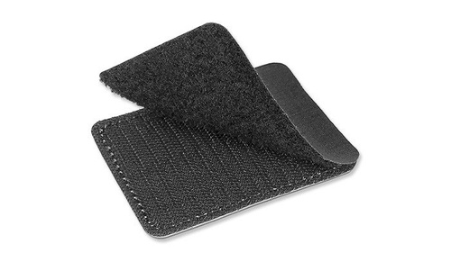 3D PVC Morale Patches - 101 Inc. - 3D-Aufnäher - Du bist scheiße - Grau