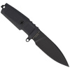 Extrema Ratio - Shrapnel OG Schwarz Messer - 04.1000.0160/BLK