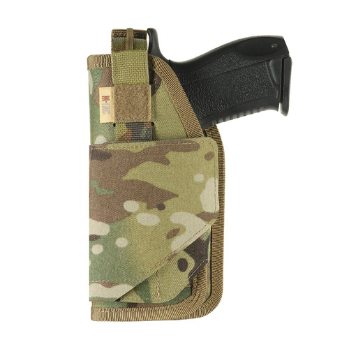 M-Tac - Universalholster Elite - Links - Multicam - 10166008-L - M-Tac