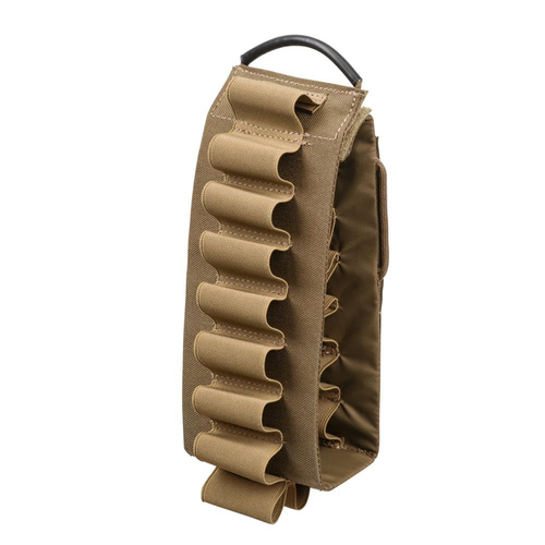 Direct Action - Schrotflinte Shell Holder® - Coyote Brown - PO-SSHD-CD5-CBR - Magazin & Munitionstaschen