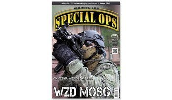 SPECIAL OPS - Lagerhaus für Aktionäre - 5 - 48 - 2017