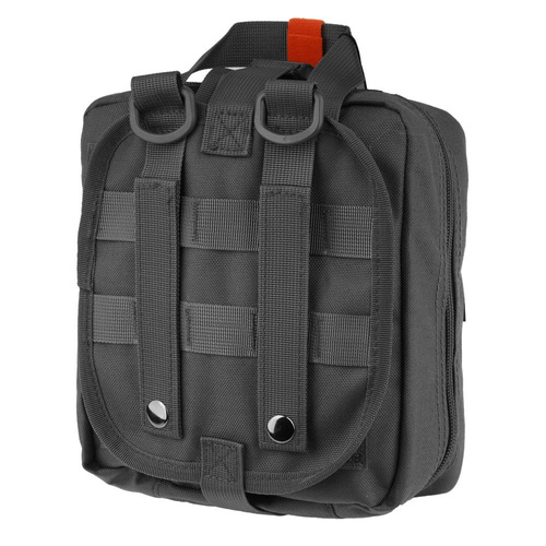 Medic Taschen - MFH - Erste-Hilfe-Tasche - groß - schwarz - 30631A